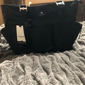 Diaper bag